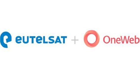 Signing of the final agreement relating to the combination between Eutelsat and Oneweb