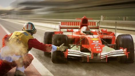 e&’s digitalisation contributions to FORMULA 1 ABU DHABI GRAND PRIX facilitate immersive experiences and activations