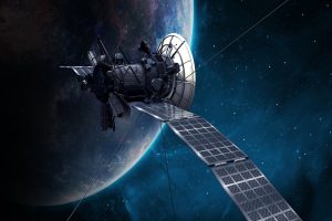 EchoStar and Maxar amend agreement for Hughes JUPITER 3 Satellite Production