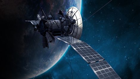 EchoStar and Maxar amend agreement for Hughes JUPITER 3 Satellite Production