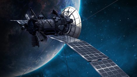 GA-ASI, SES AND HUGHES Team up to Demonstrate NEXTGEN SATCOM on MQ-9B SKYGUARDIAN