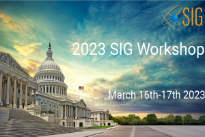 Satcoms Innovation Group announces plans for 2023 Workshop