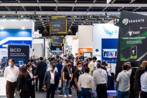 Cybersecurity in the Spotlight at Intersec 2023 Supported by Government Partners DESC and UAE Cyber Security Council