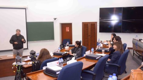 Jazz partners with LUMS to launch EMPOWER, Women’s Leadership Program