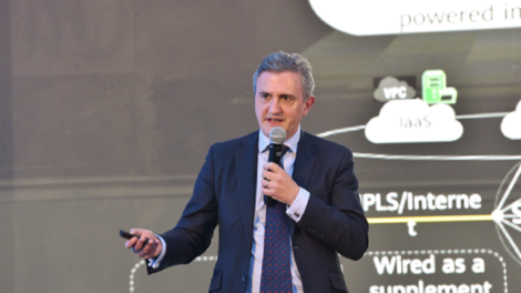 Huawei launches new SD-WAN and Wi-Fi 7 Series products and innovations at IP Club Saudi Arabia