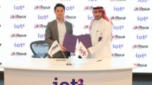 iot squared and Dahua Technology partner to Advance Digital Transformation using IoT in Saudi Arabia