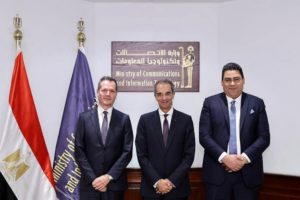 Telecom Egypt and Grid Telecom to build subsea system connecting Egypt and Greece