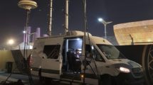 CRA achieves outstanding success in monitoring Radio Spectrum and safeguarding the operation of Telecom and Broadcast Services during the World Cup