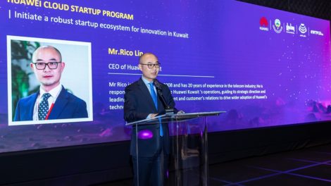 Huawei collaborates with local partners to launch Huawei Cloud Startup Program in Kuwait