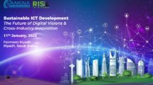 SAMENA Council, in strategic collaboration with the ITU, Saudi CST Commission, and leading Telecom Operators, to hold the Industry's first “RISE” Conference on January 11th 2023 in Riyadh