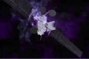 Eutelsat selects Thales Alenia Space to build a new Flexible Software-Defined Satellite