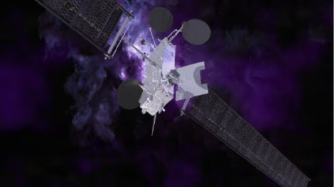 Eutelsat selects Thales Alenia Space to build a new Flexible Software-Defined Satellite