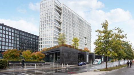 INTEGRASYS opens new more facilities in the USA