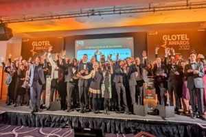 China Mobile and Huawei win GLOTEL Automation Initiative of the Year Award for innovation and practice in Autonomous Core Networks