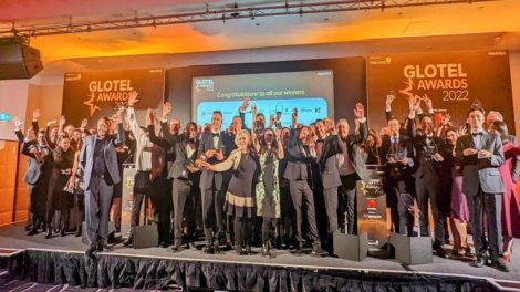 China Mobile and Huawei win GLOTEL Automation Initiative of the Year Award for innovation and practice in Autonomous Core Networks