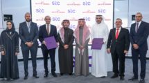 stc and SkyFive sign MoU to introduce broadband inflight connectivity to MENA