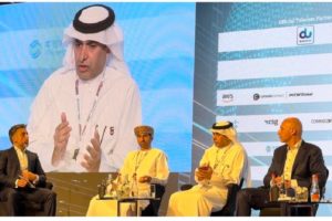 stc participates in ‘Telecom Review Leaders’ Summit 2022’ and receives award for its 5G infrastructure