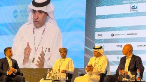 stc participates in ‘Telecom Review Leaders’ Summit 2022’ and receives award for its 5G infrastructure