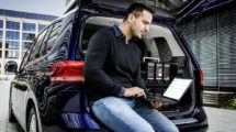 Rohde & Schwarz launches Benchmarker 3 to drive network benchmarking evolution