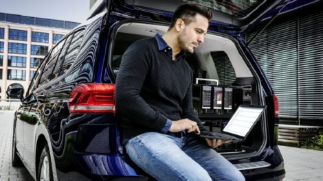 Rohde & Schwarz launches Benchmarker 3 to drive network benchmarking evolution