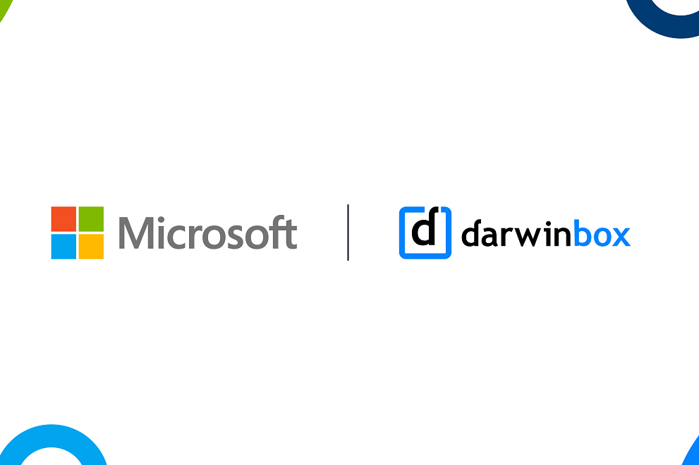 Darwinbox announces collaboration with Microsoft to redefine the future of work