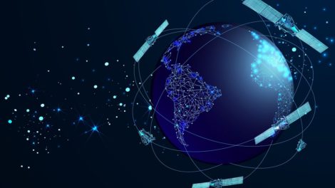 GAPSAT acquires QBX Ltd to provide critical spectrum solutions for Satellite Connectivity