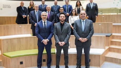 Deloitte launches Jordan Digital Center to provide Middle East clients professional digital and technology services