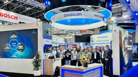 Motorola Solutions presents Integrated AI-Powered Video Security Solutions at Intersec 2023