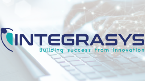 INTEGRASYS unveils new corporate identity and logo as part of the next generation strategy