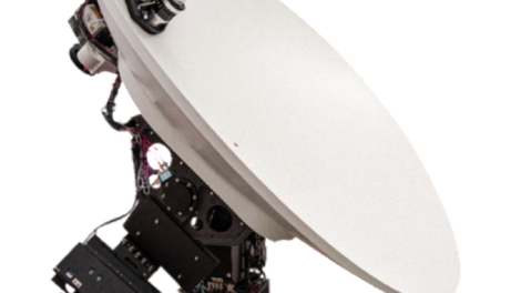 Orbit Communications Systems and a leading integrator in South East Asia have been awarded a multi-million contract to supply OceanTRx 7MIL satellite communication systems to a navy in the region