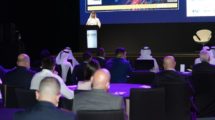 Seatrade Maritime Logistics Middle East gains support from the region’s leading maritime entities