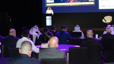 Seatrade Maritime Logistics Middle East gains support from the region’s leading maritime entities