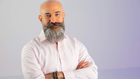 Shukri Eid named General Manager for IBM Gulf, Levant and Pakistan