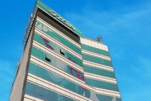 Zain Iraq finalizes the sale and leaseback of 4,968 towers to TASC Towers Iraq