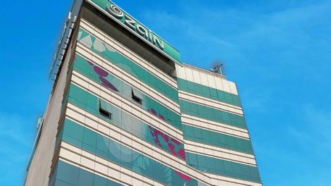 Zain Iraq finalizes the sale and leaseback of 4,968 towers to TASC Towers Iraq