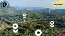 Eutelsat bridging the digital divide in Africa by providing ubiquitous, reliable, and affordable connectivity services