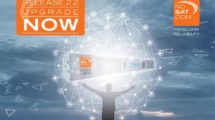 Secure the present. Secure the future. Secure the power of SKYWAN 5G Release 2.2