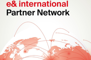 e& international launches ‘e& partner networks’