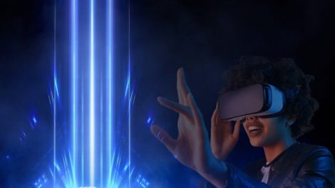 UN tech agency seeks open and inclusive metaverse