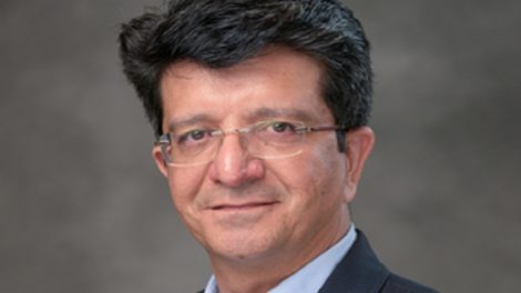 Intelsat appoints Gaurav Kharod as the Regional Vice President of Asia Pacific