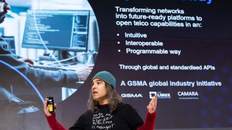 Telefónica to strengthen its strategic relationship with Microsoft to drive the transformation of the telco industry forward