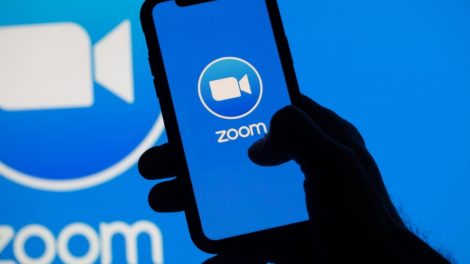 Zoom is the most downloaded business app in the U.S. followed by Microsoft Teams