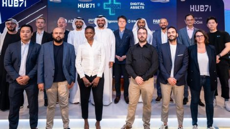 ABU DHABI launches ‘HUB71+ DIGITAL assets’ to accelerate growth of WEB3 startups with more than $2 Billion in funding available