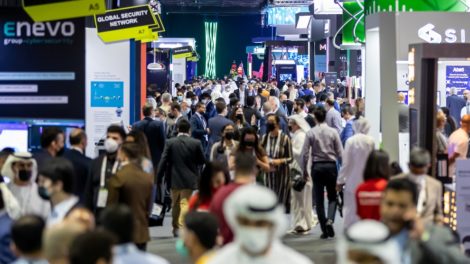 Mid-East Zero Trust Access network market tipped for double digit growth as cybercrime threats surge