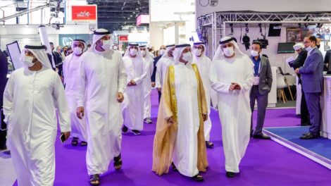 CABSAT returns to Dubai World Trade Centre for 2023, on track to reveal the next frontier of content
