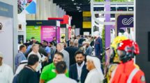 Intersec 2023 sets new visitor record to make this year its largest in 24 Editions