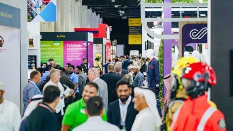 Intersec 2023 sets new visitor record to make this year its largest in 24 Editions