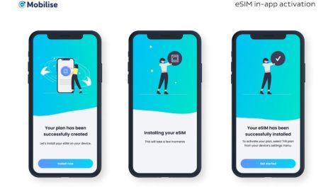 eSIM expert to demonstrate expanded potential at MWC