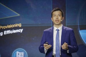 MWC Barcelona 2023: Huawei advocates striding faster towards an intelligent world