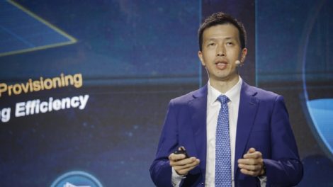 MWC Barcelona 2023: Huawei advocates striding faster towards an intelligent world